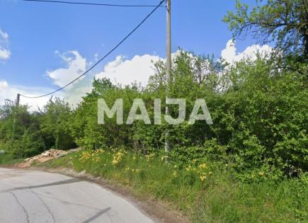 Terrain pour 45 000 Euro à Zagreb, Croatie