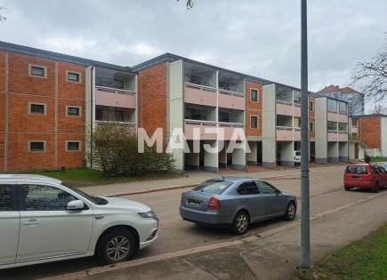 Apartamento para 67 000 euro en Kotka, Finlandia