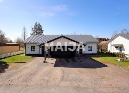 Casa para 320 000 euro en Porvoo, Finlandia