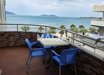 Flat for 450 euro per month in Vlore, Albania