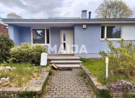 Haus für 298 000 euro in Porvoo, Finnland