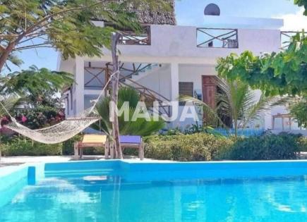 Appartement pour 185 637 Euro à Zanzibar, Tanzanie