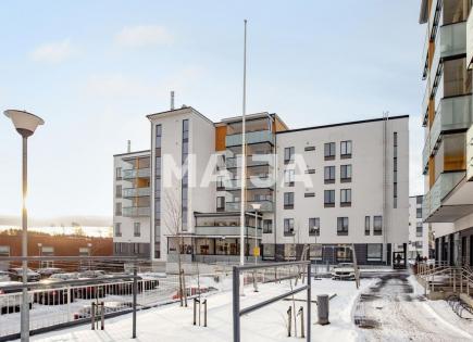 Appartement pour 780 Euro par mois à Sipoo, Finlande