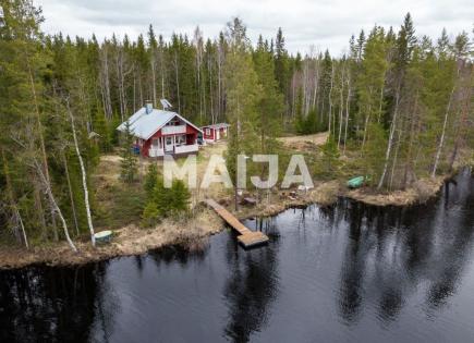 Cottage für 94 000 euro in Finnland