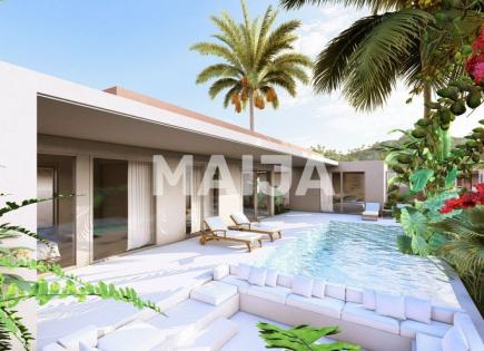 Villa pour 234 981 Euro à Zanzibar, Tanzanie