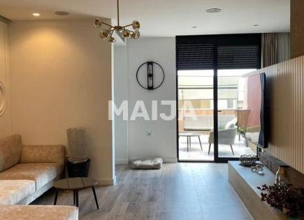 Wohnung für 300 000 euro in Saranda, Albanien