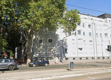 Apartment for 90 000 euro in Oberhausen, Germany