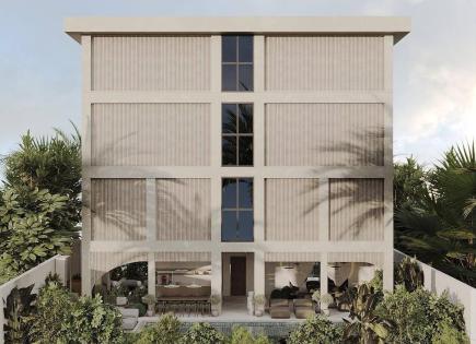 Apartment for 138 376 euro in Canggu, Indonesia