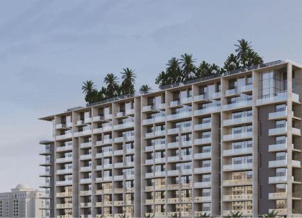 Apartment for 1 032 362 euro in Dubai, UAE