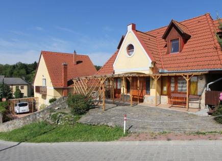 Haus für 400 000 euro in Hévíz, Ungarn