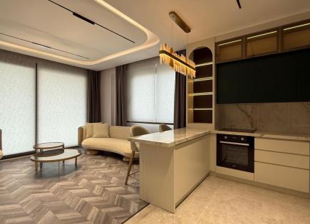 Piso para 141 000 euro en Mersin, Turquia