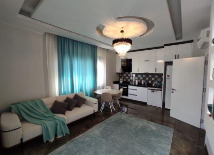Piso para 120 000 euro en Alanya, Turquia