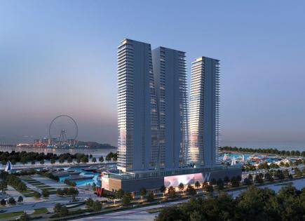 Appartement pour 932 758 Euro à Dubaï, EAU