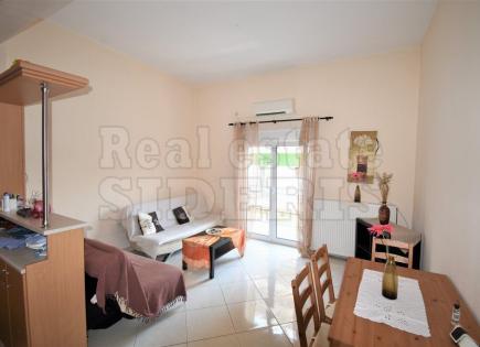 Appartement pour 98 000 Euro à Loutraki, Grèce