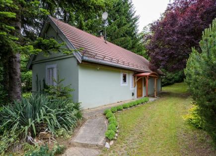 Haus für 69 000 euro in Zalacsány, Ungarn