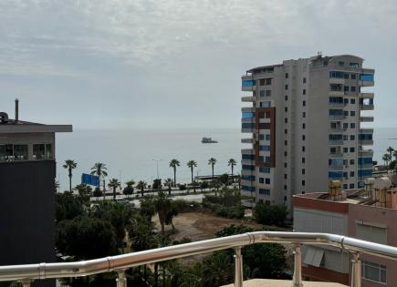 Flat for 130 000 euro in Alanya, Turkey