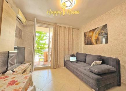 Studio for 52 500 euro at Sunny Beach, Bulgaria