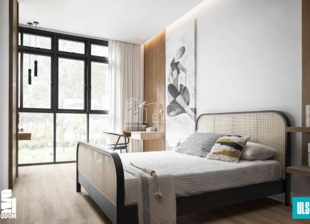 Flat for 407 468 euro in Phnom Penh, Cambodia