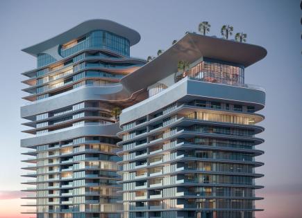Appartement pour 1 206 895 Euro à Dubaï, EAU
