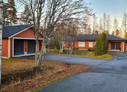 Maison pour 45 000 Euro à Keuruu, Finlande