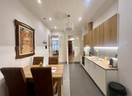 Apartamento para 987 366 euro en Budapest, Hungría