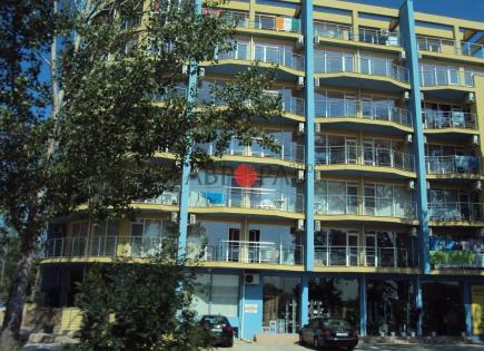 Appartement pour 28 000 Euro à Slantchev Briag, Bulgarie