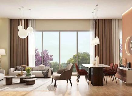 Apartamento para 660 734 euro en Estambul, Turquia