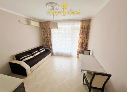 Studio for 44 500 euro at Sunny Beach, Bulgaria