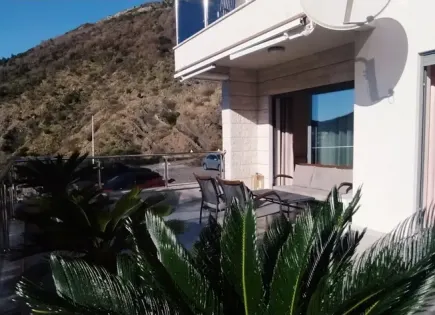 Appartement pour 180 000 Euro à Becici, Monténégro