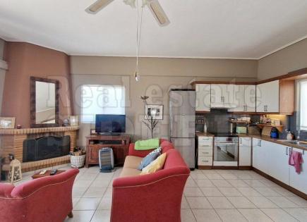 Apartment for 140 000 euro in Corinth, Greece