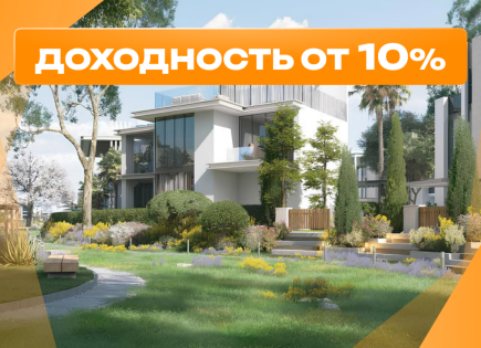 Villa pour 678 726 Euro à Charjah, EAU