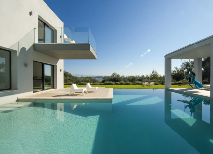 Villa pour 1 900 000 Euro sur Corfou, Grèce