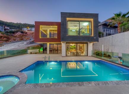Villa pour 1 500 000 Euro à Alanya, Turquie