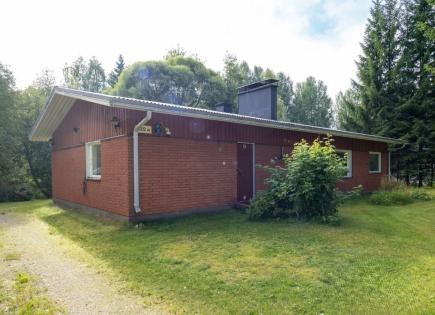 Maison pour 49 000 Euro à Karstula, Finlande