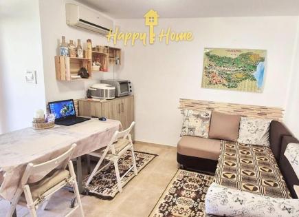 Flat for 64 000 euro in Sveti Vlas, Bulgaria