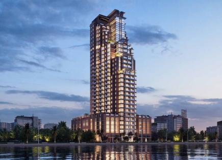 Apartamento para 747 021 euro en Dubái, EAU