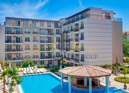 Apartment for 67 000 euro at Sunny Beach, Bulgaria