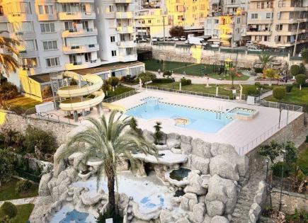 Apartment für 126 500 euro in Alanya, Türkei