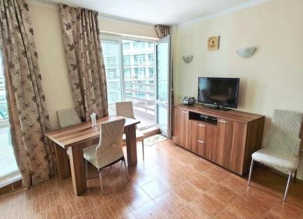 Wohnung für 69 500 euro in Sonnenstrand, Bulgarien