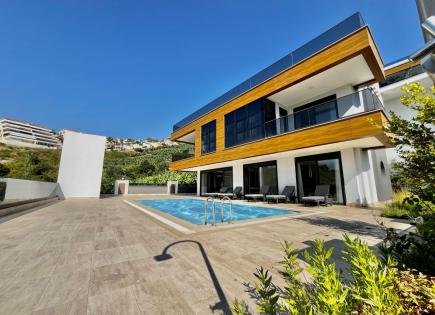 Villa für 850 000 euro in Alanya, Türkei