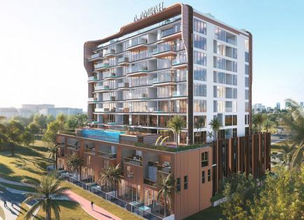 Appartement pour 390 621 Euro à Dubaï, EAU