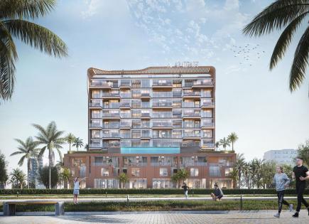 Appartement pour 505 343 Euro à Dubaï, EAU