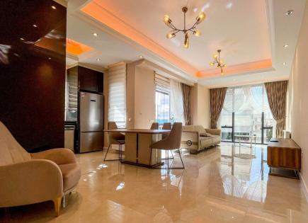 Piso para 245 000 euro en Alanya, Turquia