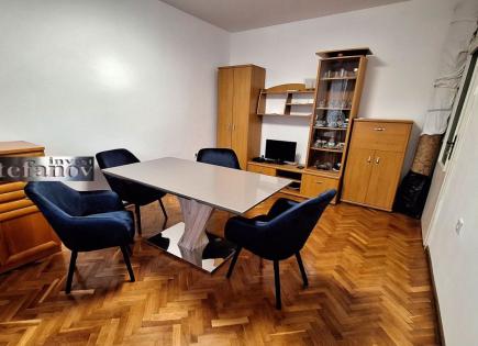 Flat for 285 000 euro in Varna, Bulgaria