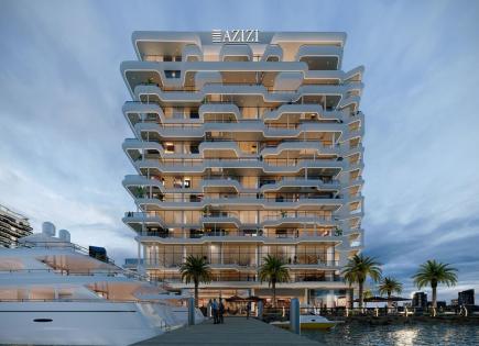 Appartement pour 664 584 Euro à Dubaï, EAU