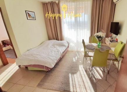 Flat for 81 500 euro at Sunny Beach, Bulgaria