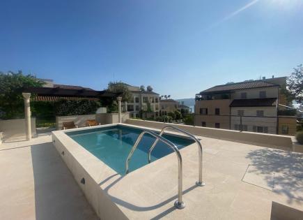 Apartment für 340 000 euro in Tivat, Montenegro
