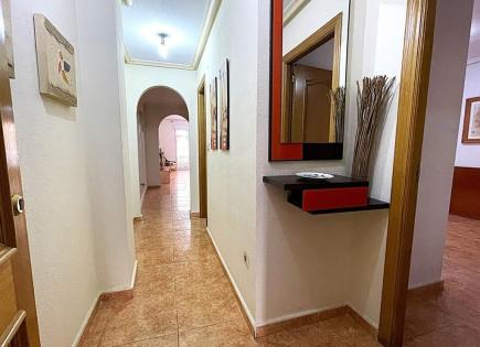 Flat for 99 990 euro in Torrevieja, Spain