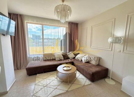 Apartamento para 97 000 euro en Sunny Beach, Bulgaria
