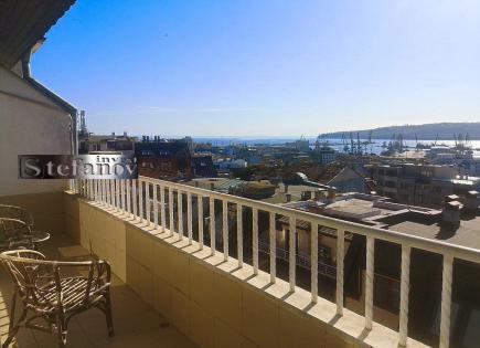 Flat for 275 000 euro in Varna, Bulgaria